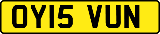 OY15VUN