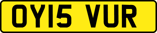 OY15VUR
