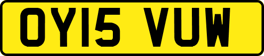 OY15VUW