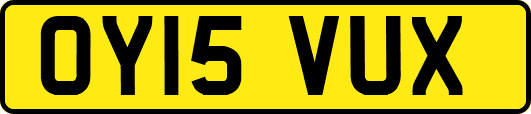 OY15VUX