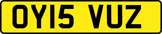 OY15VUZ
