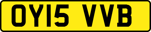 OY15VVB