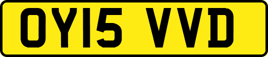 OY15VVD