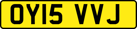 OY15VVJ