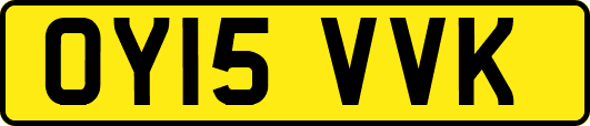 OY15VVK