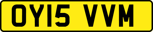 OY15VVM