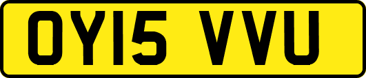 OY15VVU