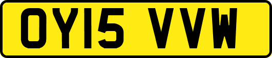 OY15VVW