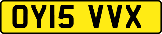 OY15VVX
