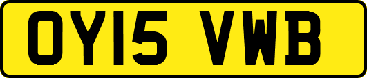 OY15VWB