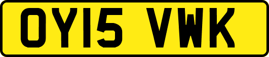 OY15VWK