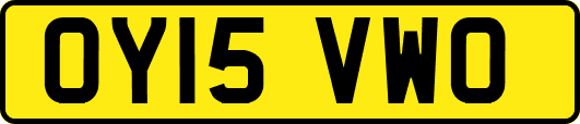 OY15VWO