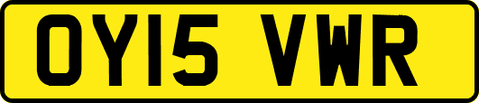 OY15VWR