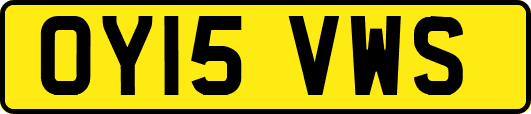 OY15VWS