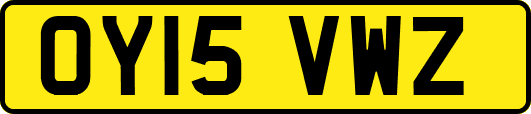 OY15VWZ