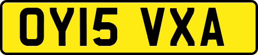 OY15VXA