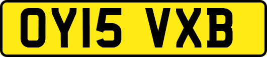 OY15VXB
