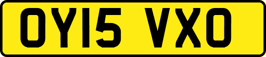 OY15VXO