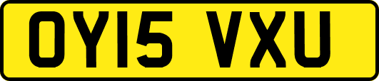 OY15VXU