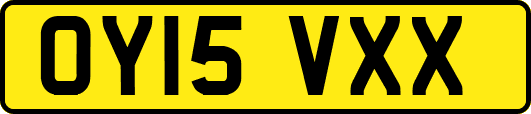 OY15VXX