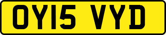 OY15VYD