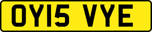 OY15VYE