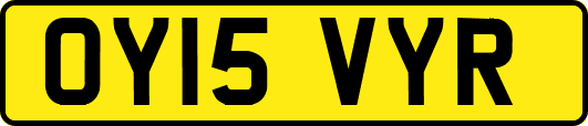 OY15VYR