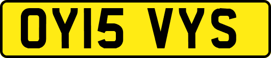 OY15VYS