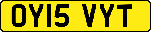 OY15VYT
