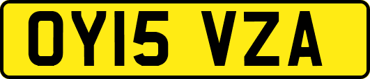 OY15VZA