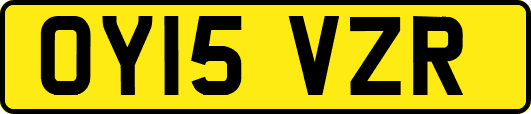 OY15VZR
