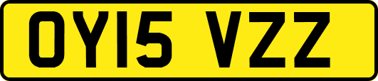 OY15VZZ