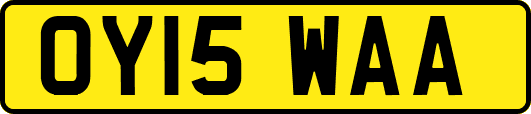 OY15WAA