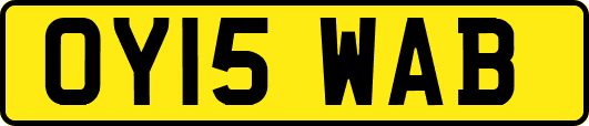 OY15WAB