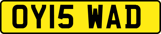 OY15WAD