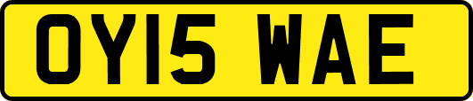 OY15WAE