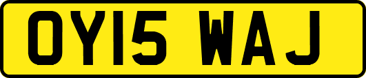 OY15WAJ
