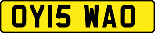 OY15WAO