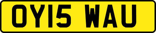 OY15WAU