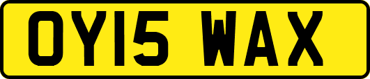 OY15WAX