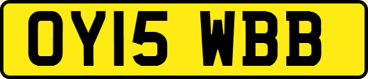 OY15WBB