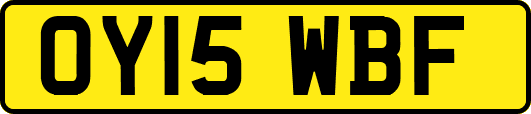 OY15WBF