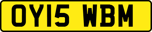 OY15WBM