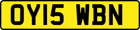 OY15WBN