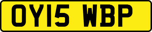 OY15WBP