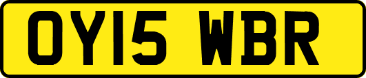 OY15WBR