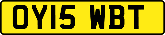OY15WBT