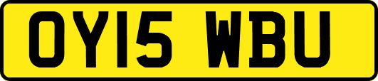 OY15WBU