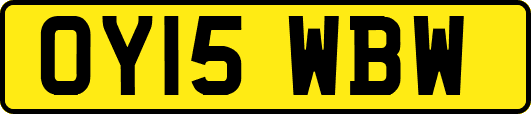 OY15WBW