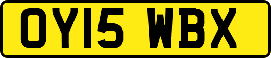 OY15WBX